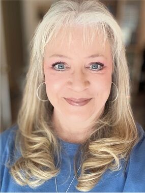 Meet your Posher, MaryAnn